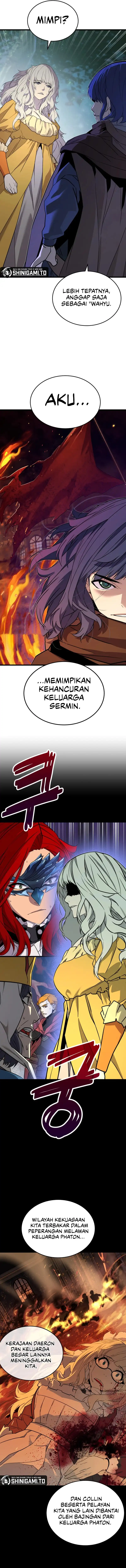 Baca The Player Of The Fallen Family - Chapter 26 halaman 10