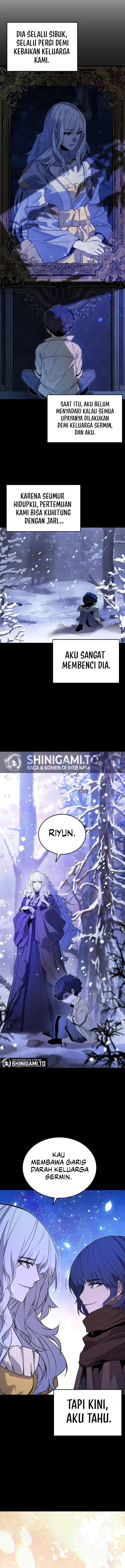 Baca The Player Of The Fallen Family - Chapter 26 halaman 2