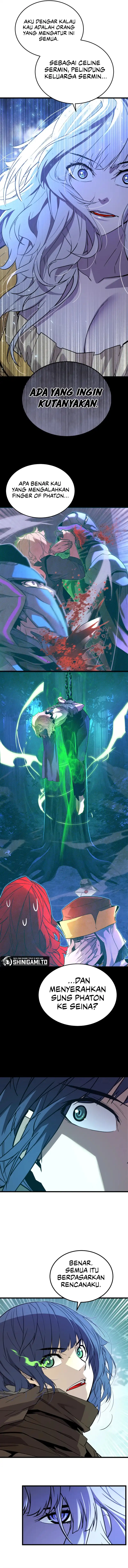 Baca The Player Of The Fallen Family - Chapter 26 halaman 5