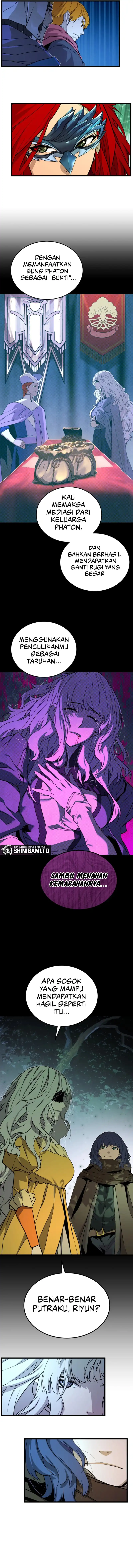 Baca The Player Of The Fallen Family - Chapter 26 halaman 6