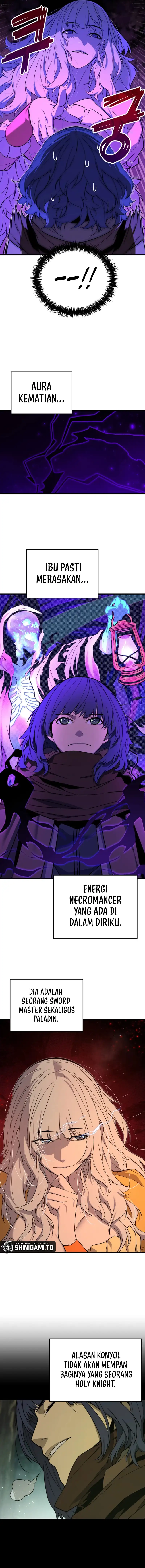 Baca The Player Of The Fallen Family - Chapter 26 halaman 8