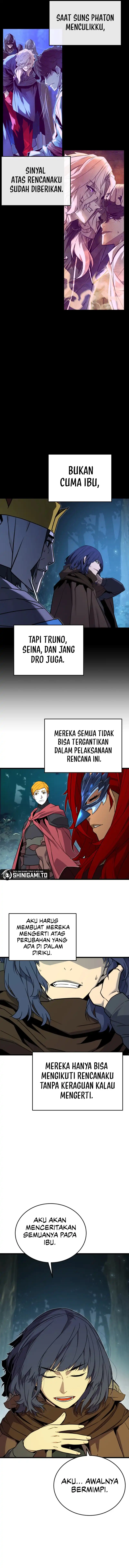 Baca The Player Of The Fallen Family - Chapter 26 halaman 9