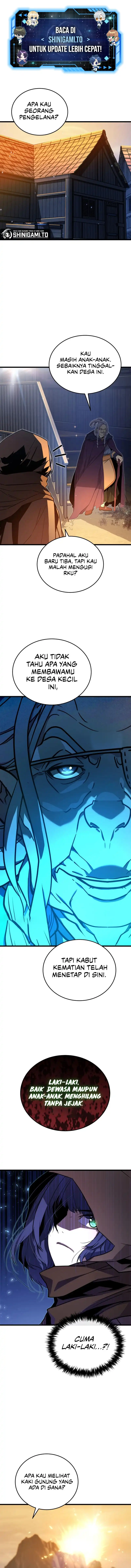 Baca The Player Of The Fallen Family - Chapter 29 halaman 1