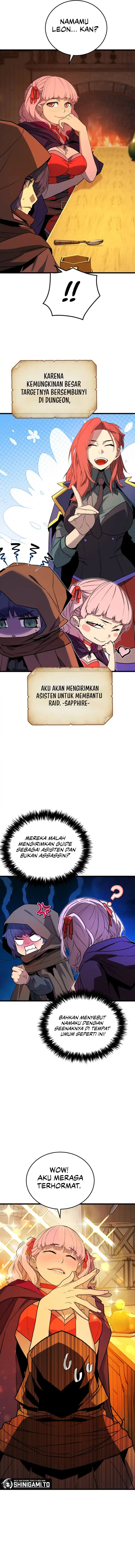 Baca The Player Of The Fallen Family - Chapter 29 halaman 11