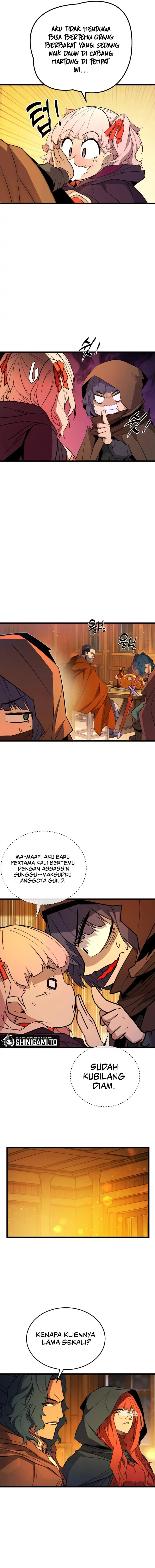 Baca The Player Of The Fallen Family - Chapter 29 halaman 12