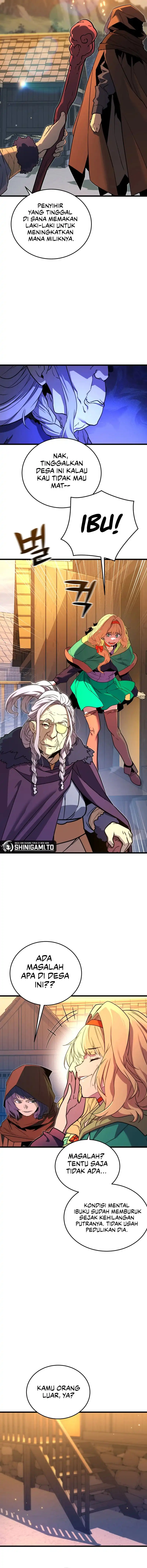 Baca The Player Of The Fallen Family - Chapter 29 halaman 2