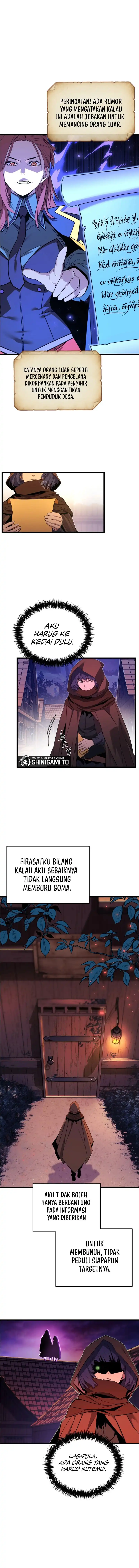 Baca The Player Of The Fallen Family - Chapter 29 halaman 4