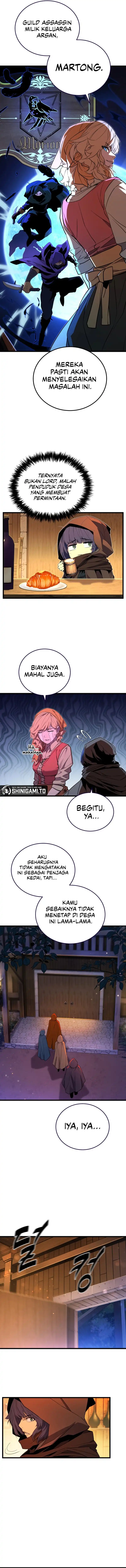 Baca The Player Of The Fallen Family - Chapter 29 halaman 7