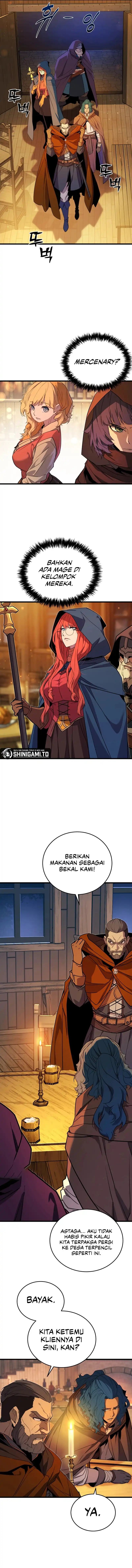 Baca The Player Of The Fallen Family - Chapter 29 halaman 8