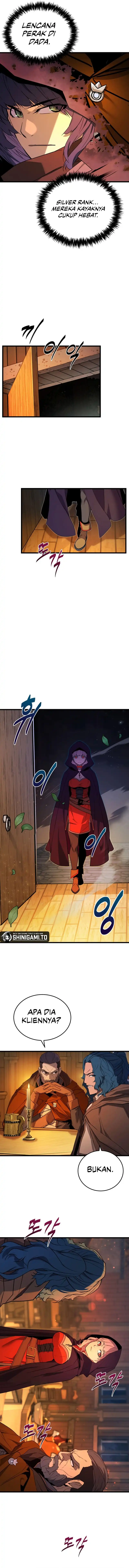 Baca The Player Of The Fallen Family - Chapter 29 halaman 9