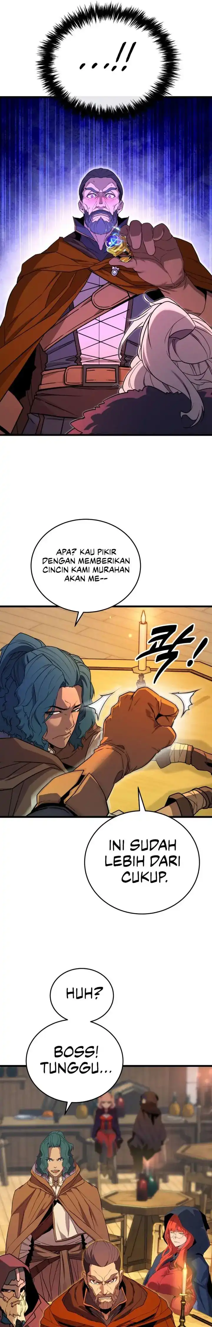 Baca The Player Of The Fallen Family - Chapter 30 halaman 10