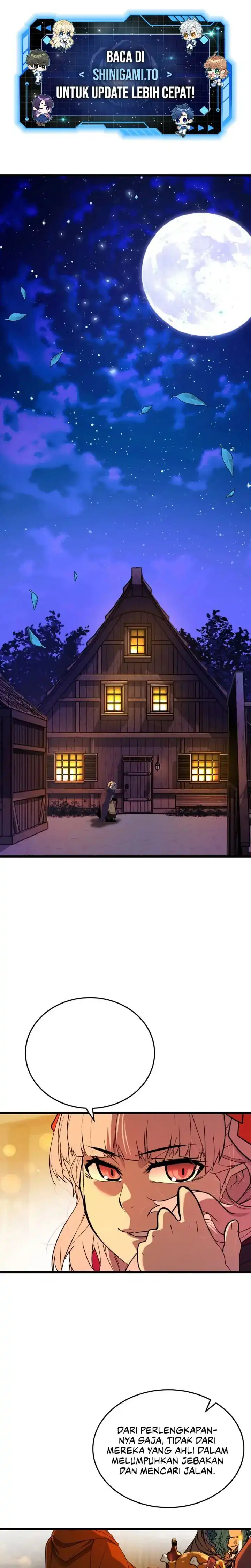 Baca The Player Of The Fallen Family - Chapter 30 halaman 2