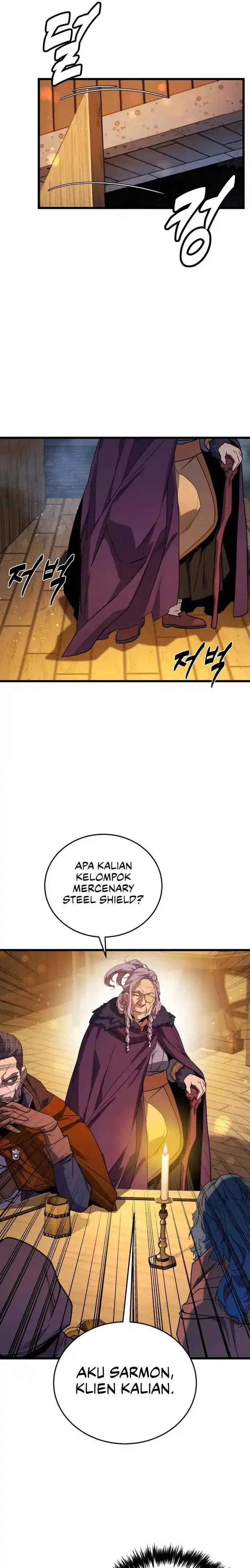 Baca The Player Of The Fallen Family - Chapter 30 halaman 4