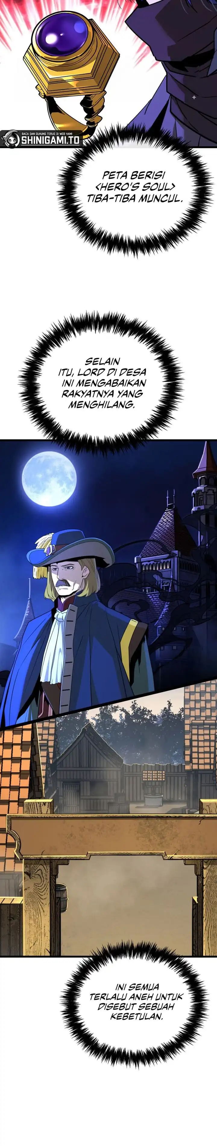 Baca The Player Of The Fallen Family - Chapter 31 halaman 11