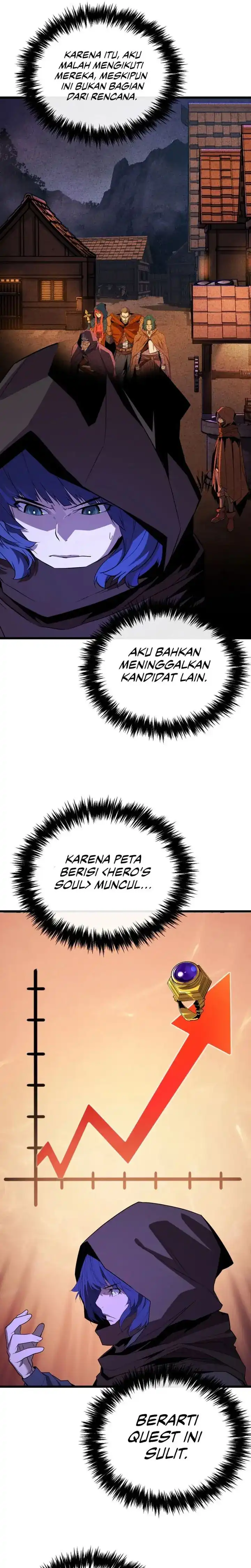 Baca The Player Of The Fallen Family - Chapter 31 halaman 12