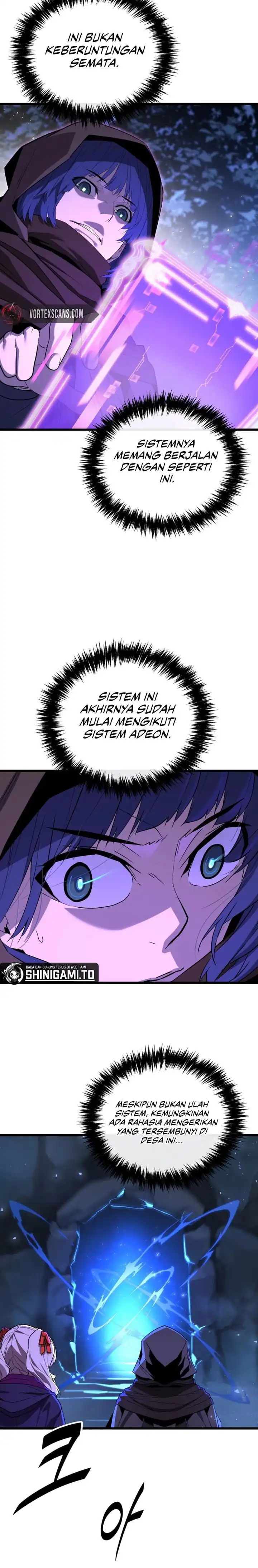 Baca The Player Of The Fallen Family - Chapter 31 halaman 13