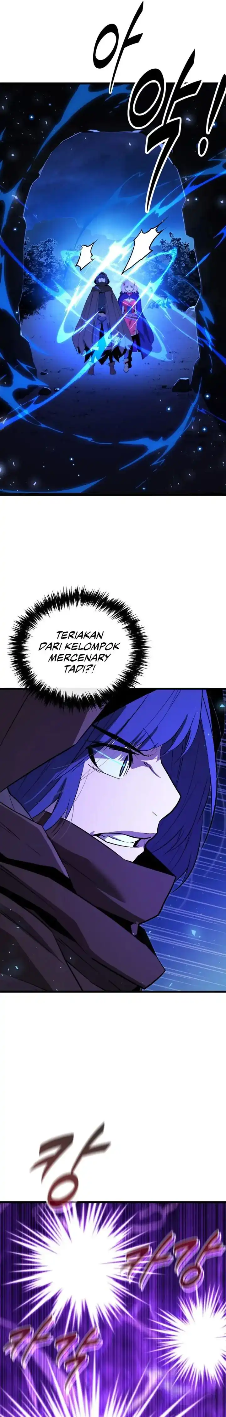 Baca The Player Of The Fallen Family - Chapter 31 halaman 14