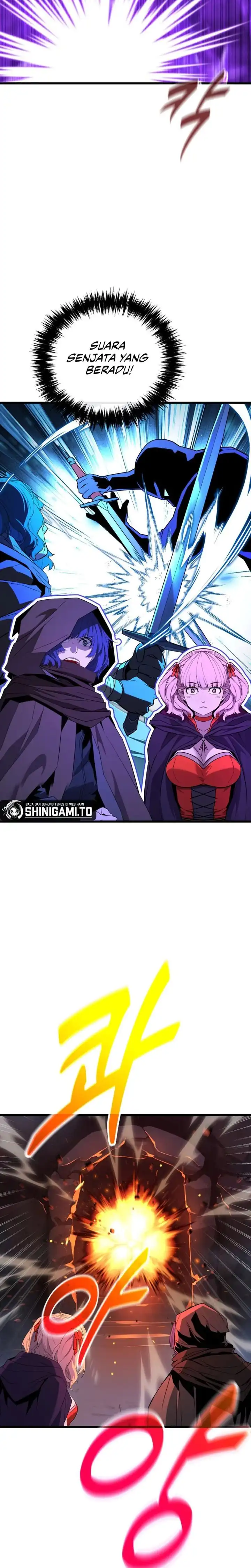 Baca The Player Of The Fallen Family - Chapter 31 halaman 15