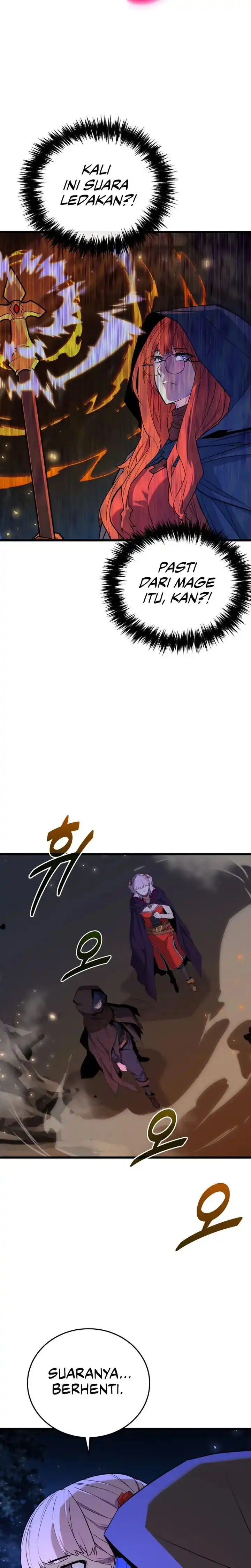 Baca The Player Of The Fallen Family - Chapter 31 halaman 16