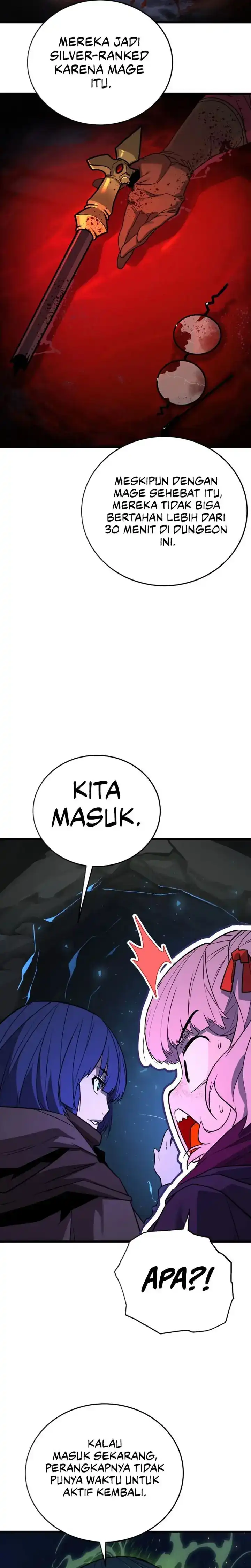 Baca The Player Of The Fallen Family - Chapter 31 halaman 18