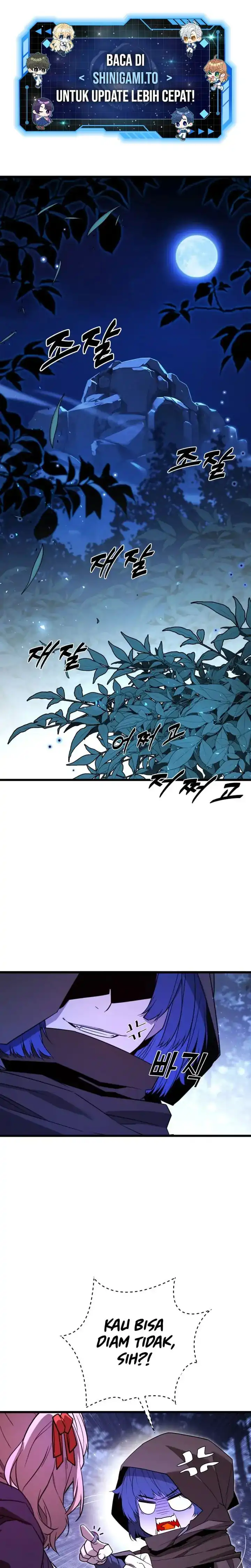 Baca The Player Of The Fallen Family - Chapter 31 halaman 2