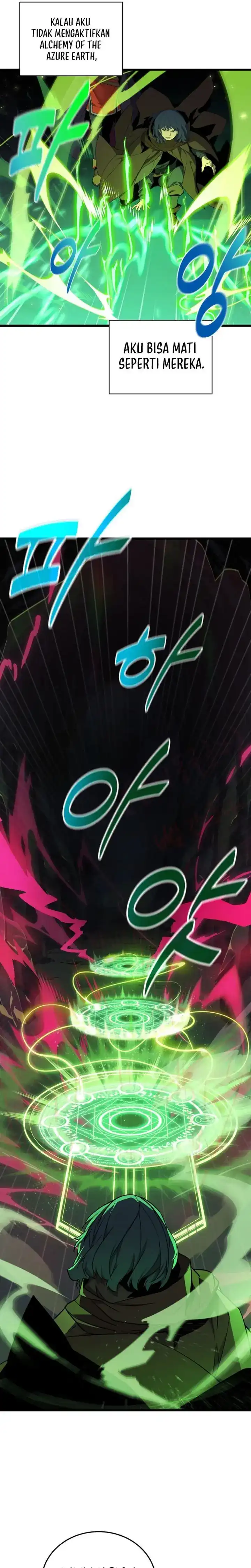 Baca The Player Of The Fallen Family - Chapter 31 halaman 22