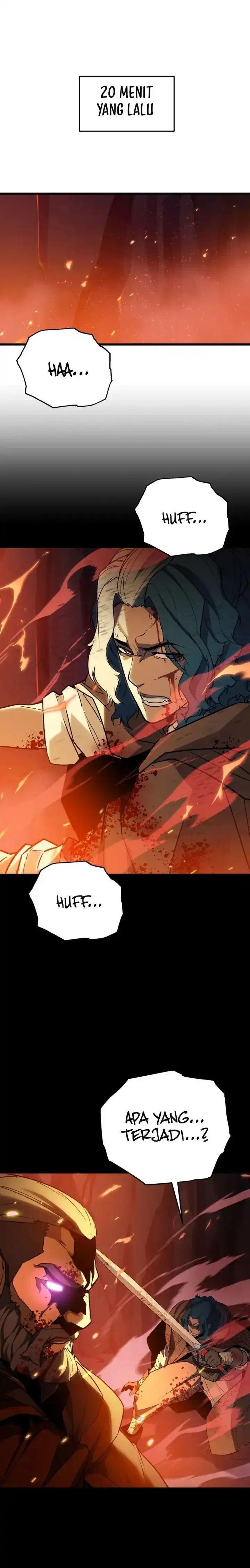 Baca The Player Of The Fallen Family - Chapter 31 halaman 24