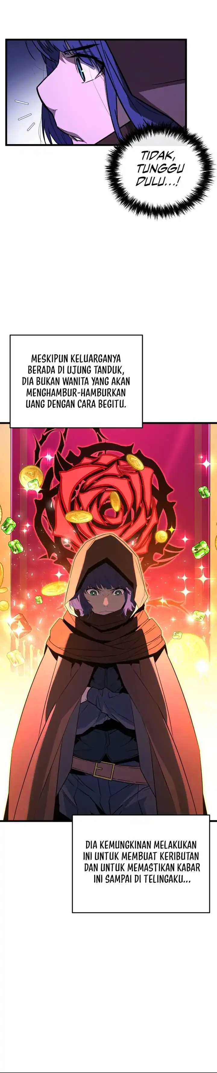 Baca The Player Of The Fallen Family - Chapter 31 halaman 7