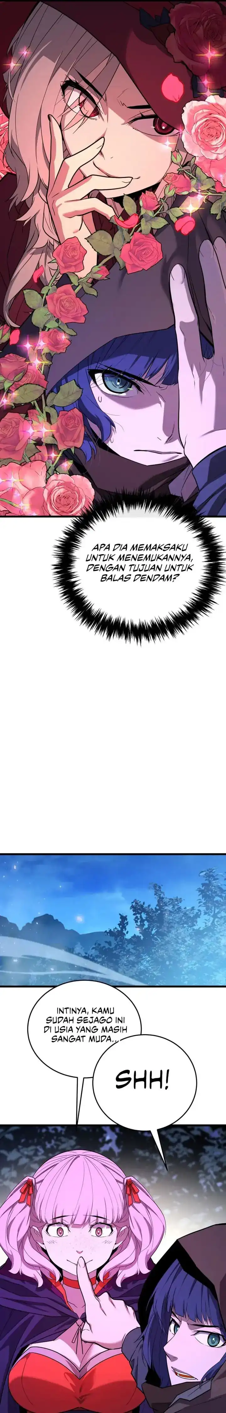 Baca The Player Of The Fallen Family - Chapter 31 halaman 8