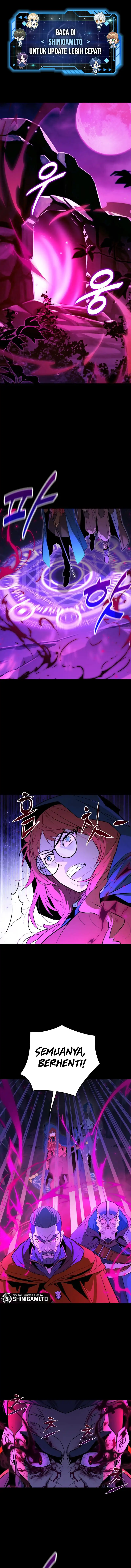 Baca The Player Of The Fallen Family - Chapter 32 halaman 1