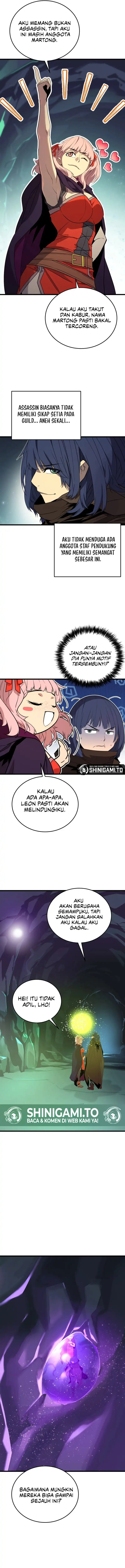 Baca The Player Of The Fallen Family - Chapter 32 halaman 12