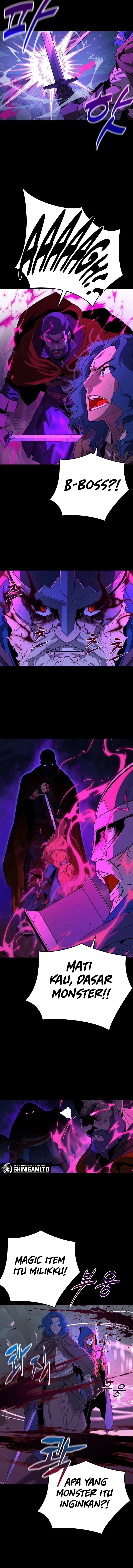 Baca The Player Of The Fallen Family - Chapter 32 halaman 2