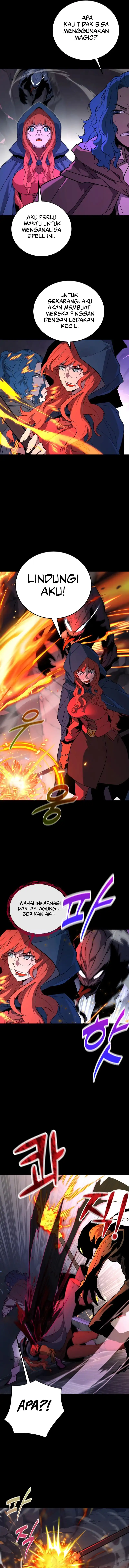 Baca The Player Of The Fallen Family - Chapter 32 halaman 3