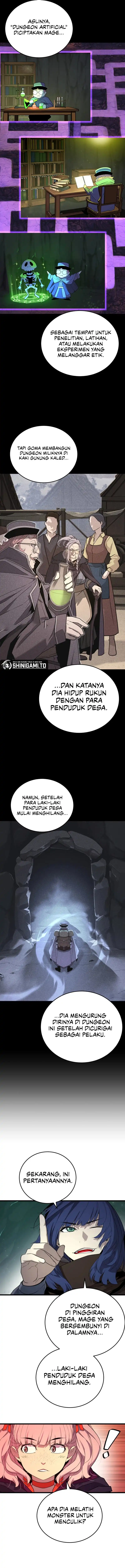 Baca The Player Of The Fallen Family - Chapter 32 halaman 7