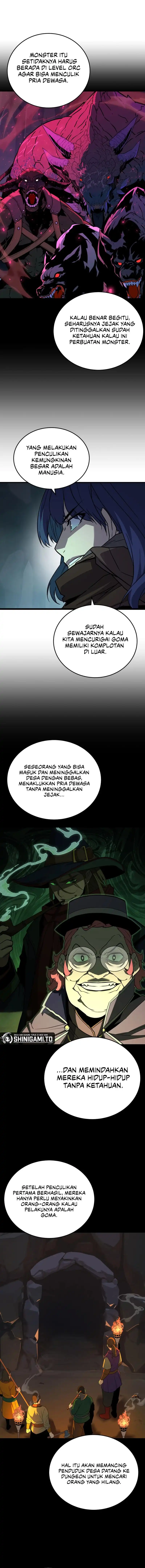 Baca The Player Of The Fallen Family - Chapter 32 halaman 8