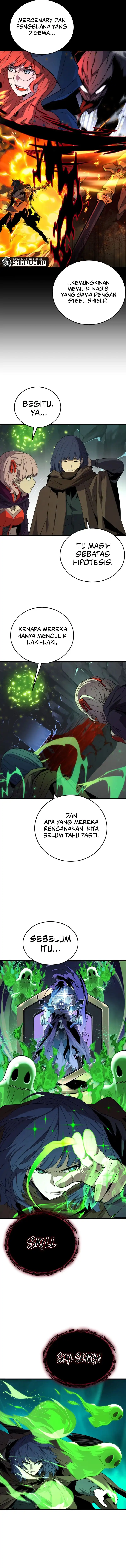 Baca The Player Of The Fallen Family - Chapter 32 halaman 9