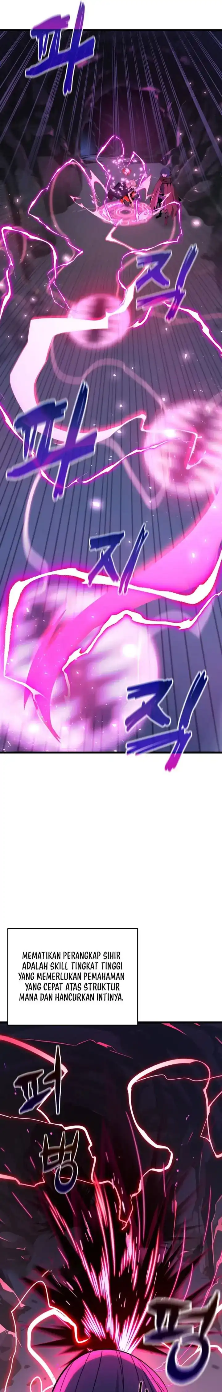 Baca The Player Of The Fallen Family - Chapter 33 halaman 12