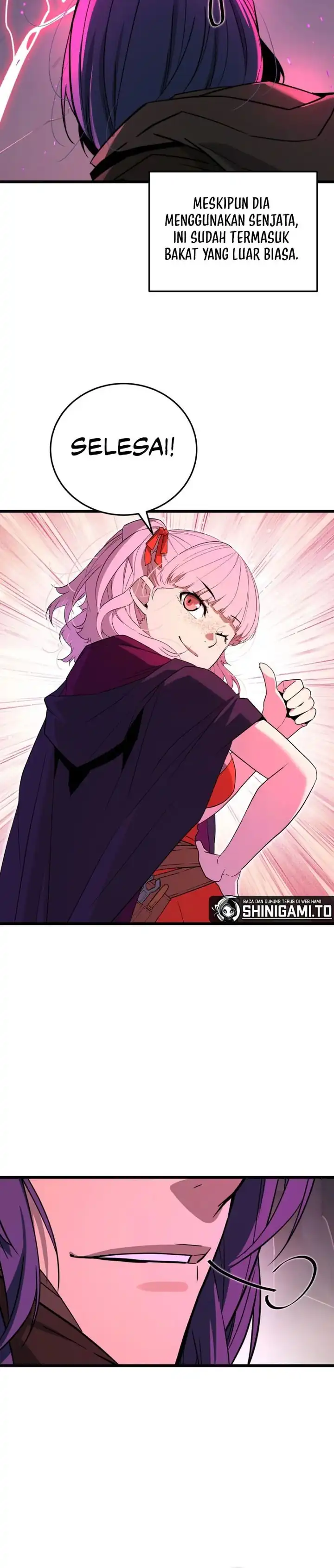 Baca The Player Of The Fallen Family - Chapter 33 halaman 13