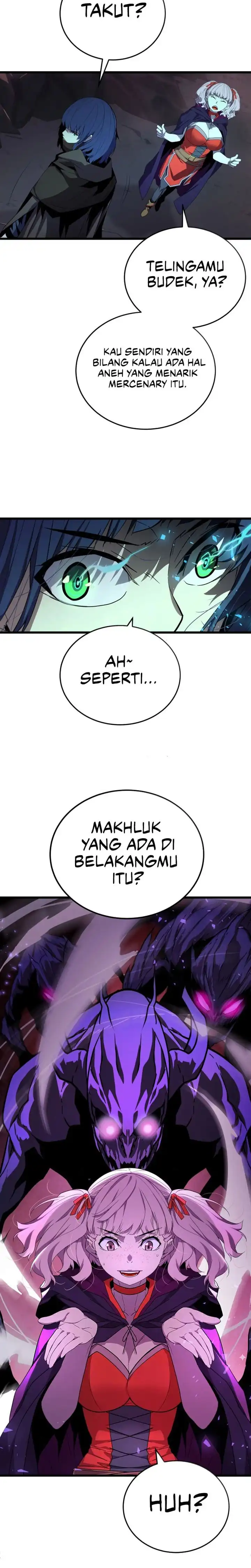 Baca The Player Of The Fallen Family - Chapter 33 halaman 15