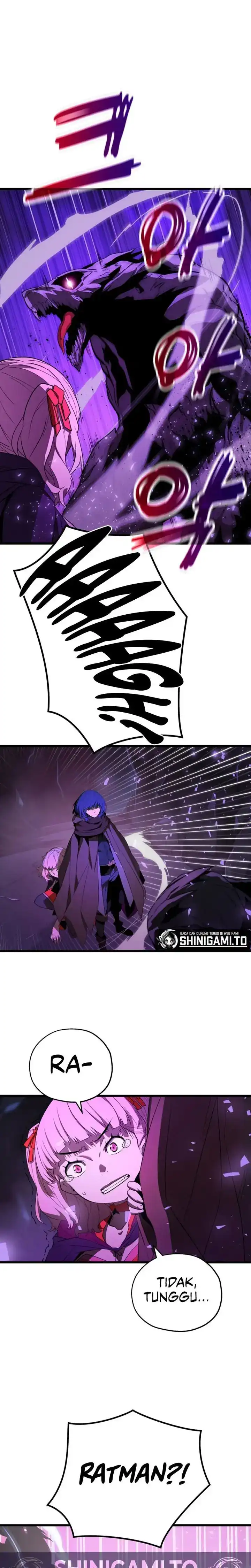 Baca The Player Of The Fallen Family - Chapter 33 halaman 16