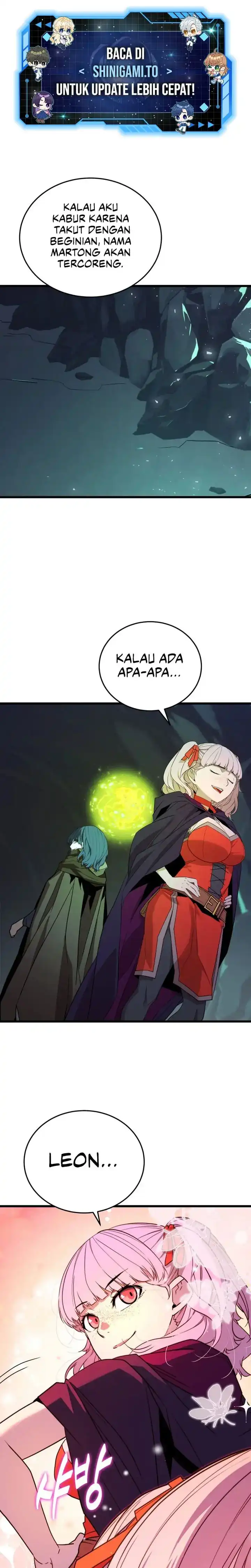 Baca The Player Of The Fallen Family - Chapter 33 halaman 2