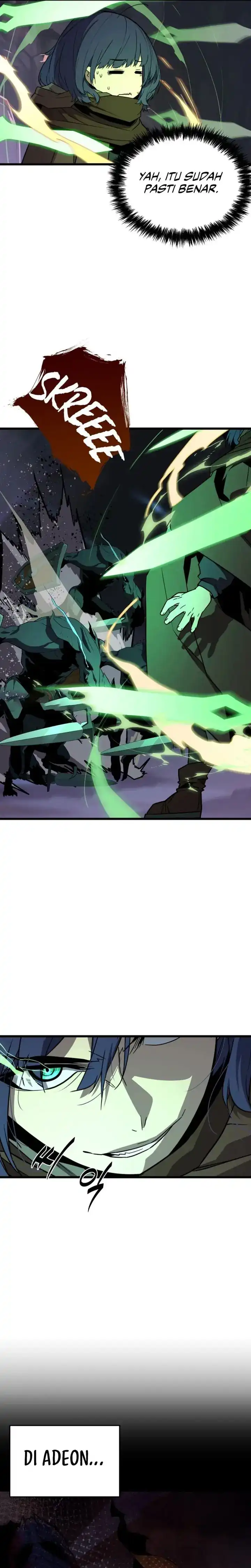 Baca The Player Of The Fallen Family - Chapter 33 halaman 20