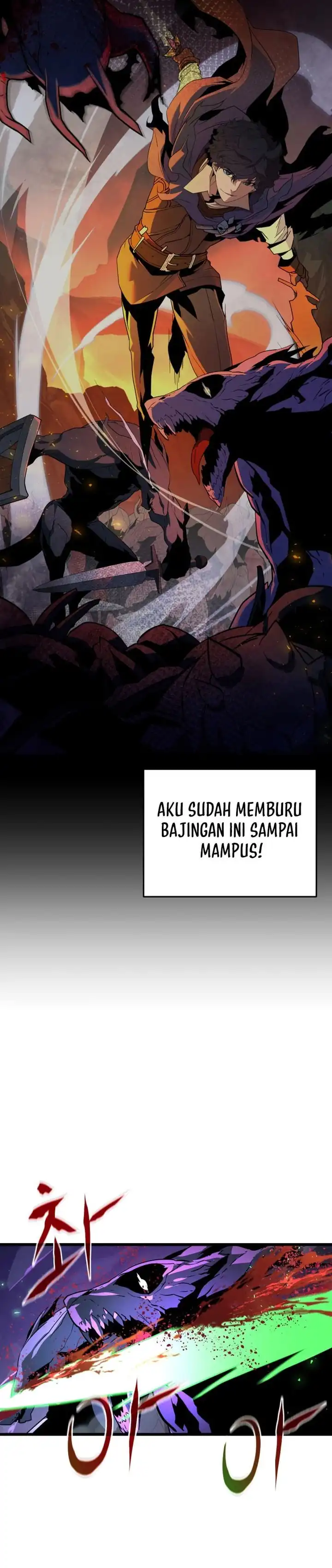 Baca The Player Of The Fallen Family - Chapter 33 halaman 21