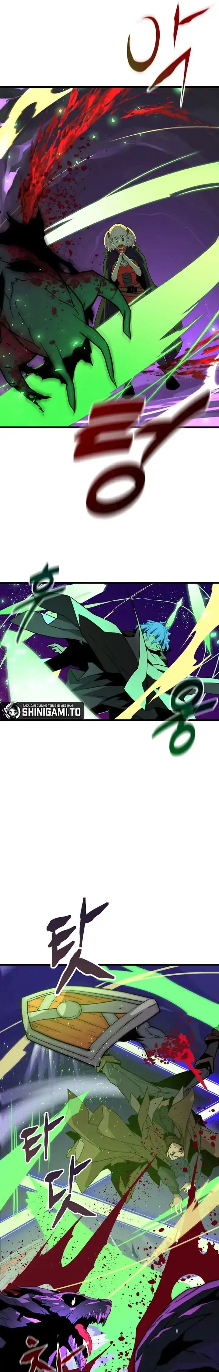 Baca The Player Of The Fallen Family - Chapter 33 halaman 22