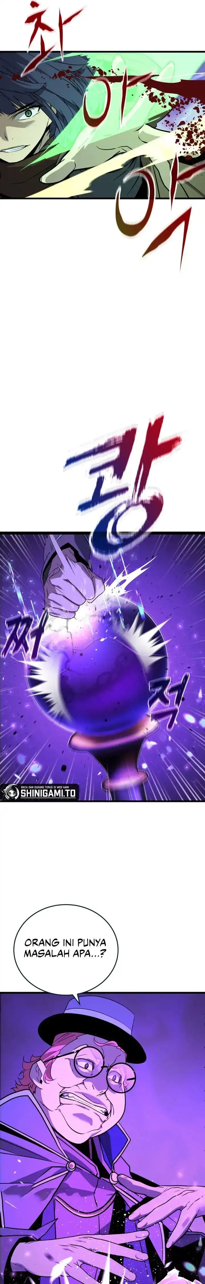 Baca The Player Of The Fallen Family - Chapter 33 halaman 24