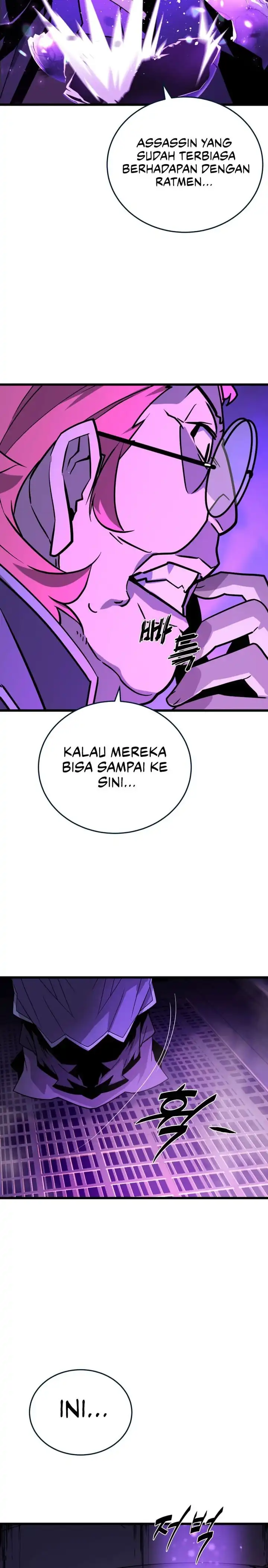 Baca The Player Of The Fallen Family - Chapter 33 halaman 25