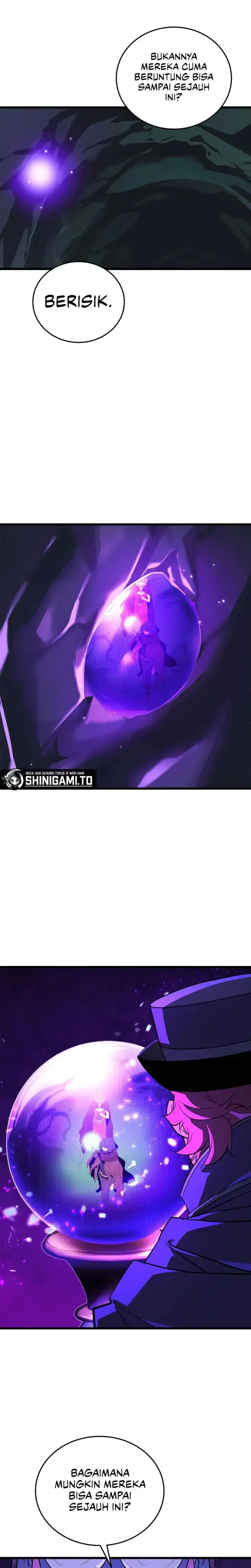 Baca The Player Of The Fallen Family - Chapter 33 halaman 4