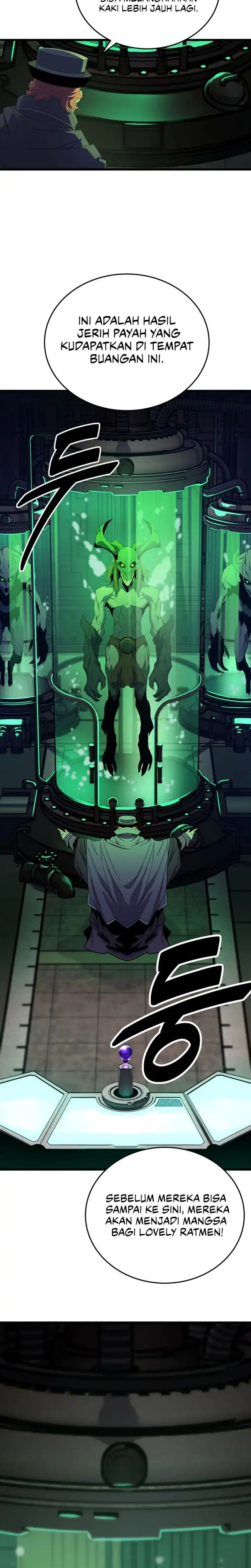 Baca The Player Of The Fallen Family - Chapter 33 halaman 7