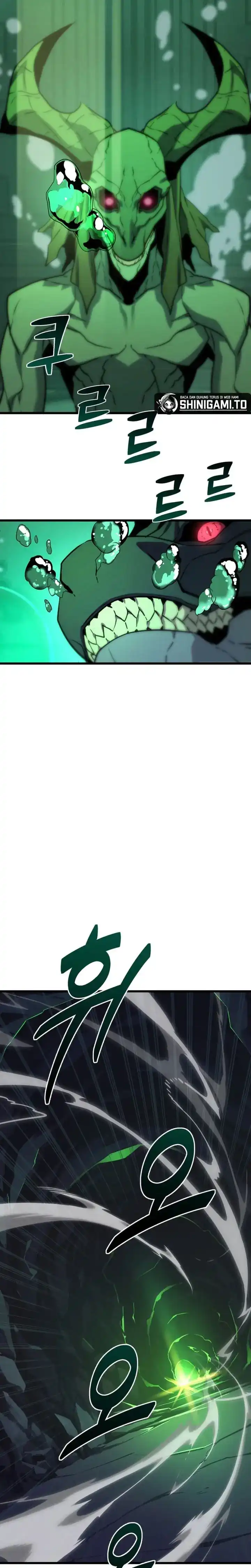 Baca The Player Of The Fallen Family - Chapter 33 halaman 8