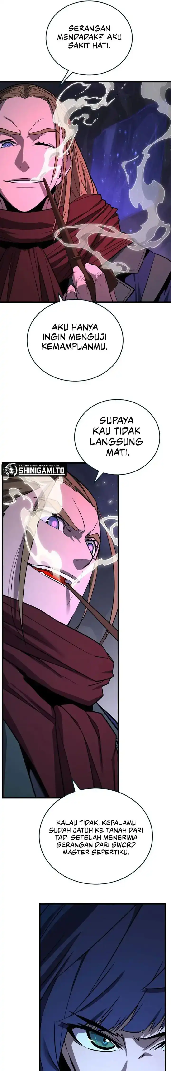 Baca The Player Of The Fallen Family - Chapter 36 halaman 10